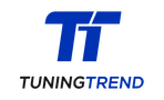 tuningtrend Логотип